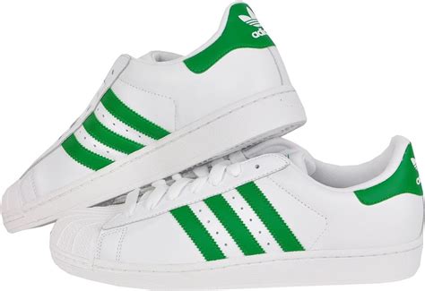 adidas schuhe weißgrün|Adidas Originals White Shoes Mens .